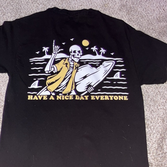 black - small - Picture 3 of 3